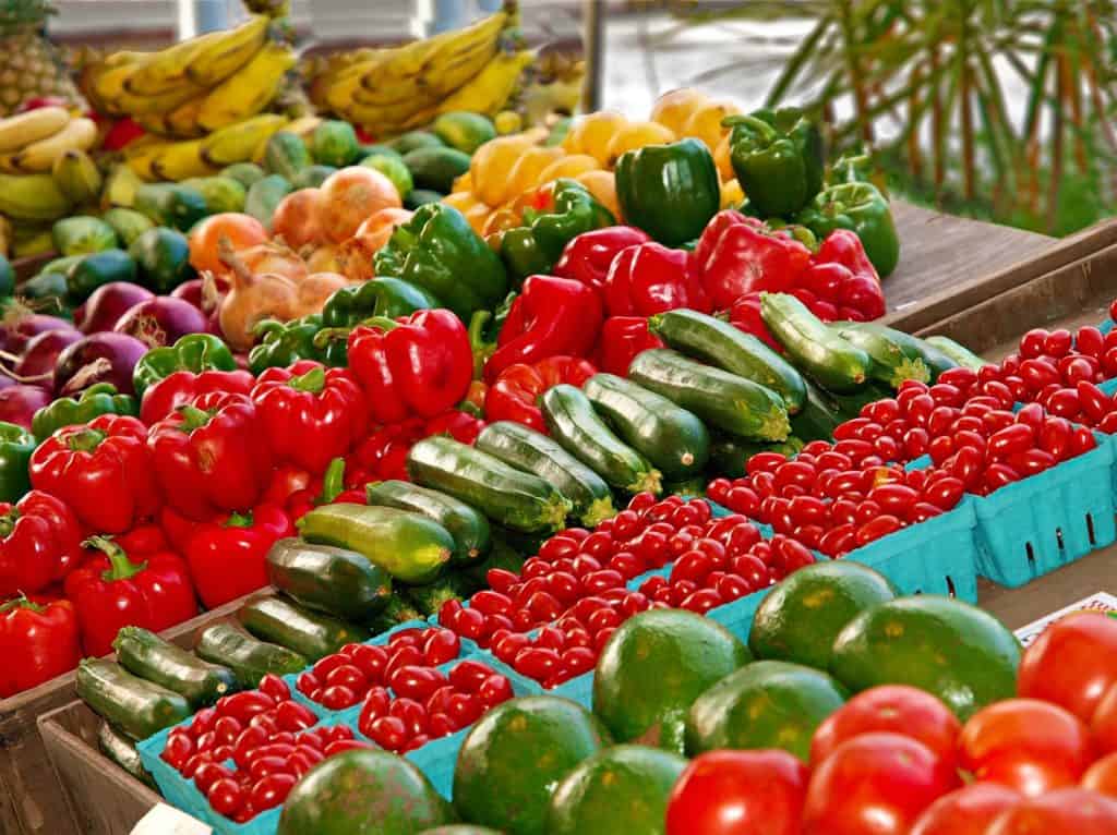 Fruit and vegetable prices in South Africa have increased to the point that poorer people have had to remove them from their grocery lists